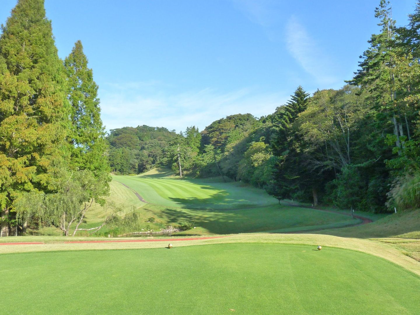 Onahama Country Club
