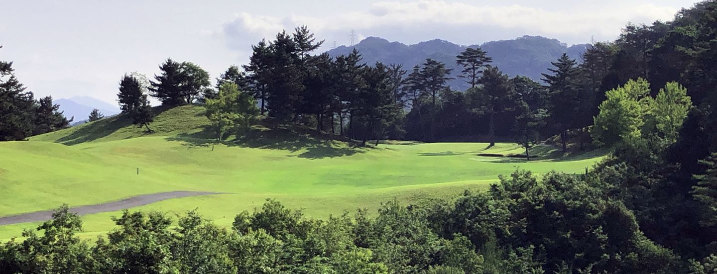 Sannose/Mikura Course