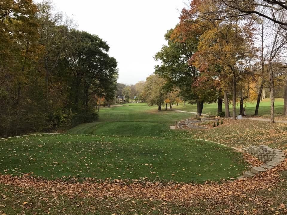 Gibson Woods Golf Course in Monmouth, Illinois, USA | GolfPass