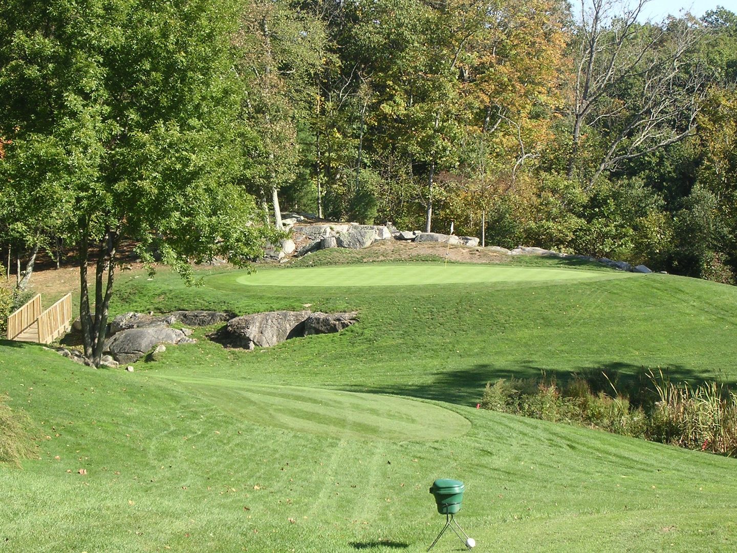 Guilford Lakes Golf Course