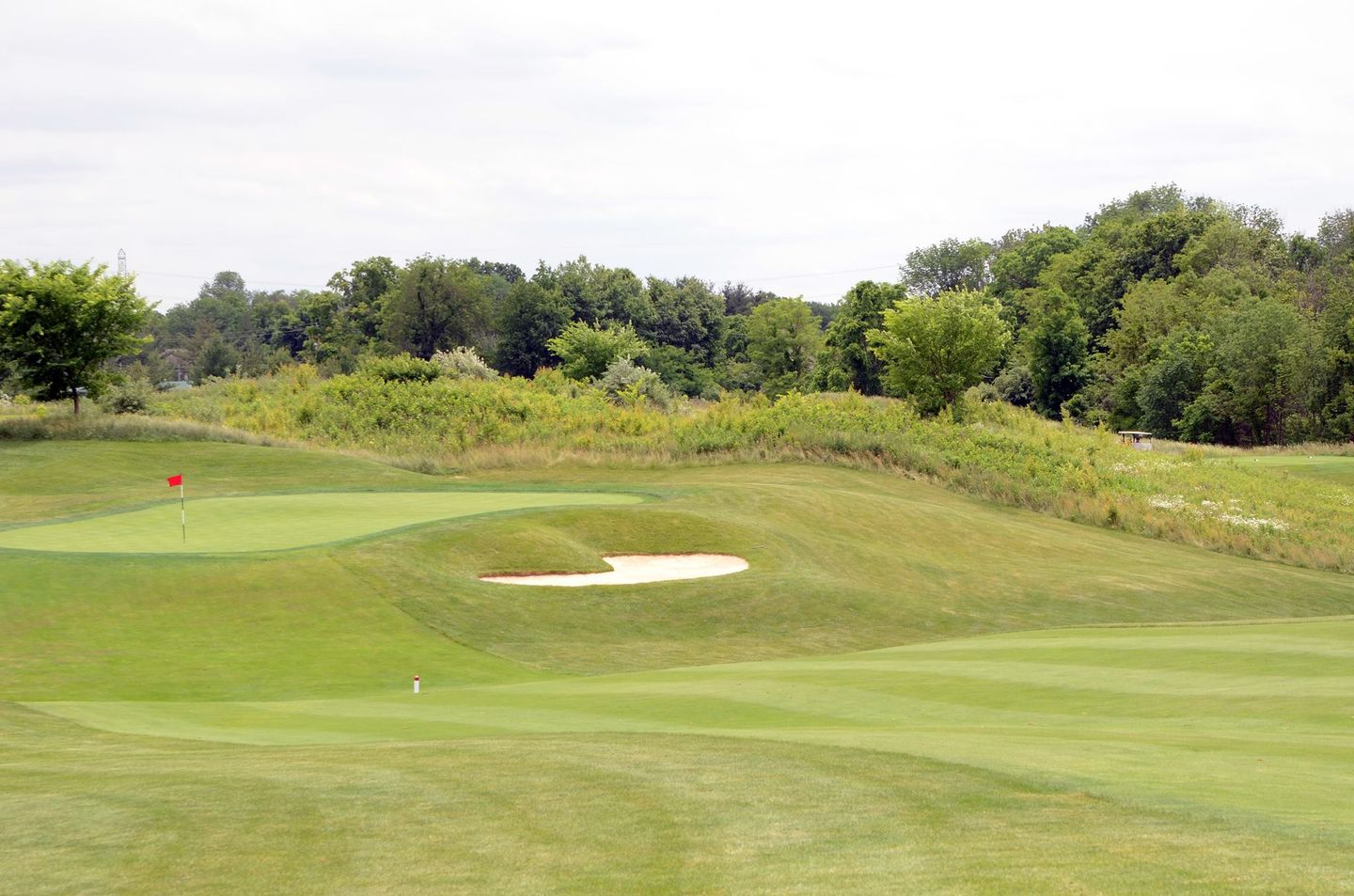 Legendary Run Golf Course