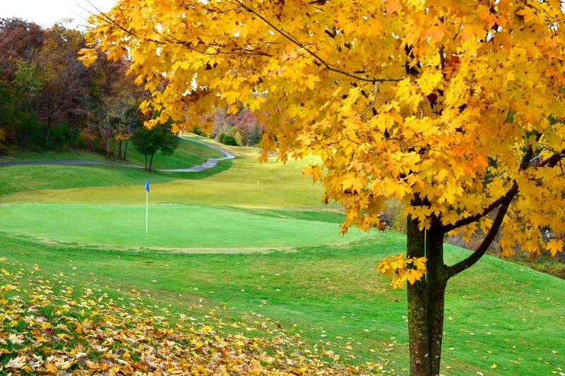 Grand Pines Golf Course