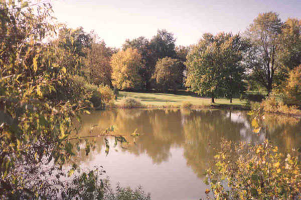 Belmont Golf Club