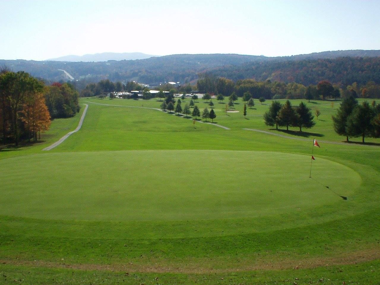 Montpelier Elks Country Club