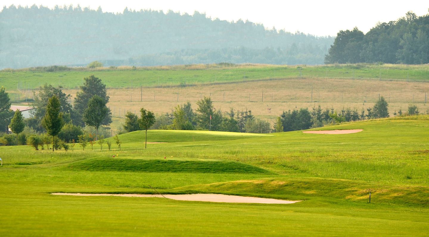 Gera Golf Club