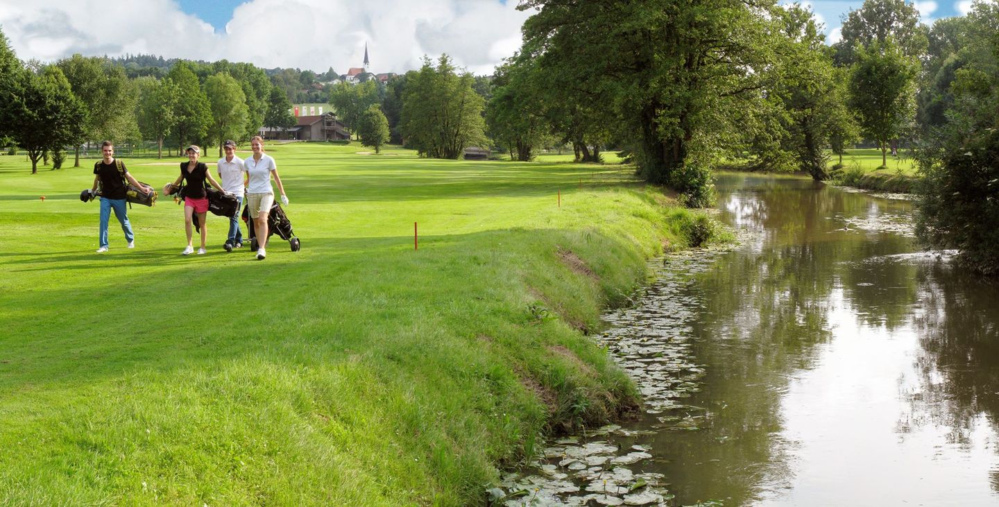 Rottaler Golf & Country Club