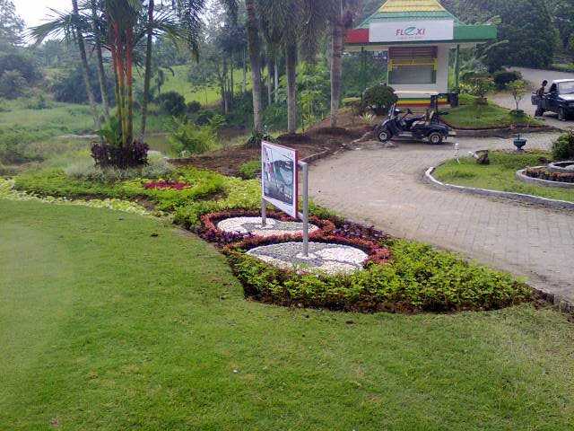 Martabe Sejahtera Golf Club