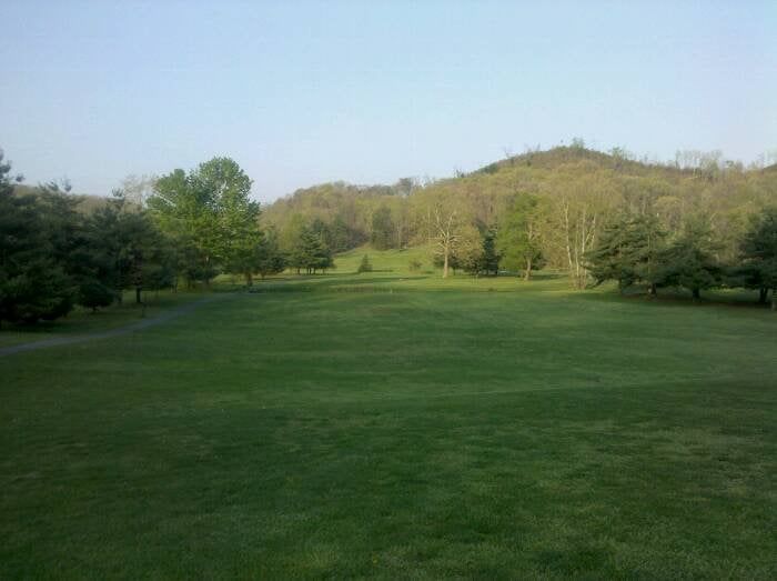 Lake Bonaventure Country Club