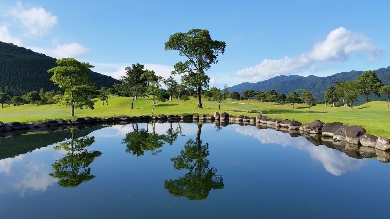 Hotel Nichinan Kitago Resort