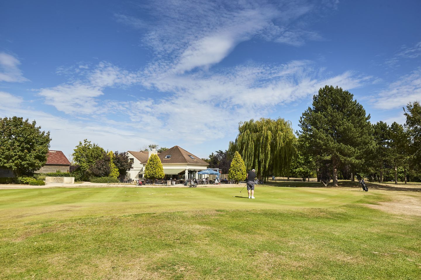 Golf Bluegreen Villennes-sur-Seine