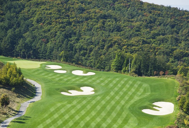 Mountain Course