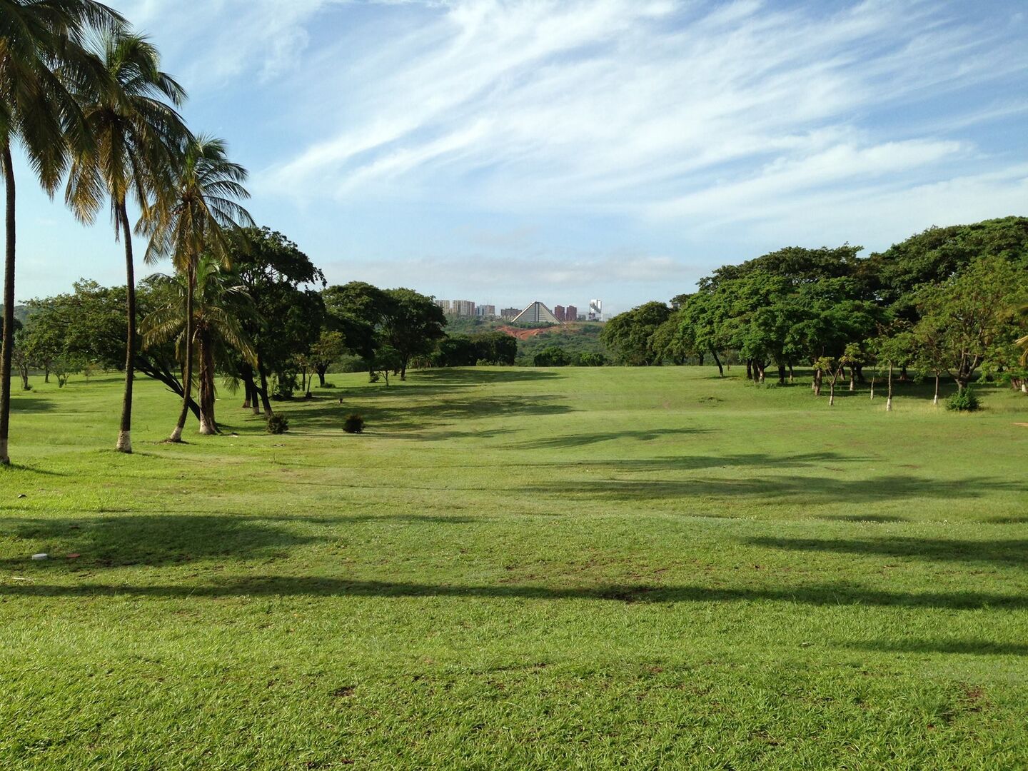 Caronoco Golf Club