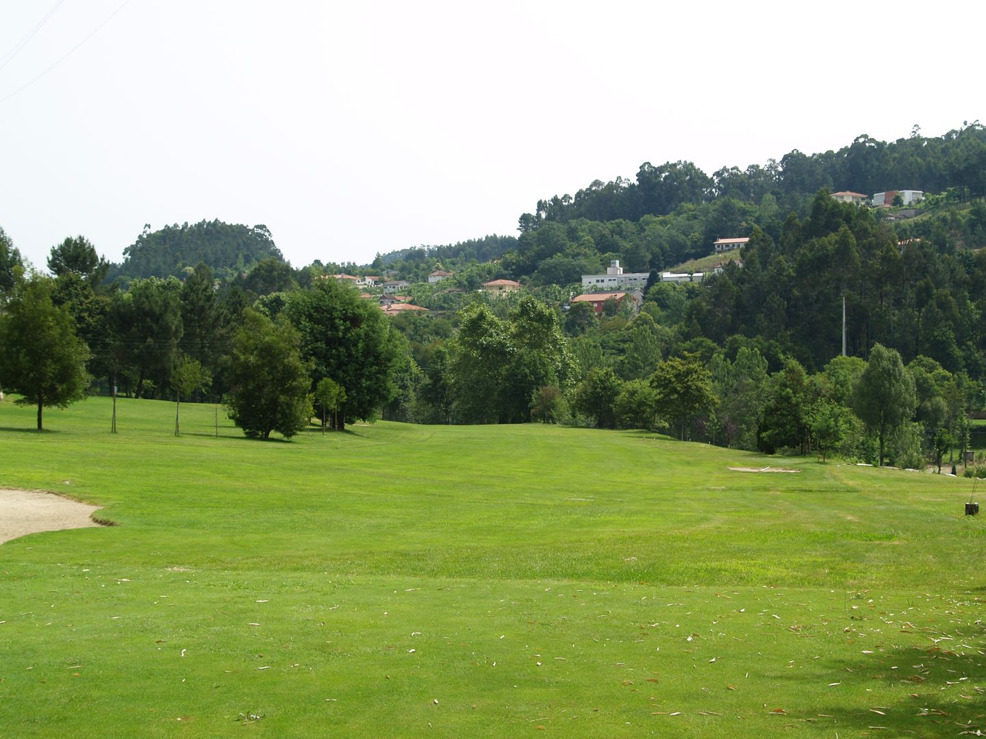 Rilhadas Golf Club
