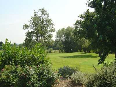 Gaudet Luce Golf Club