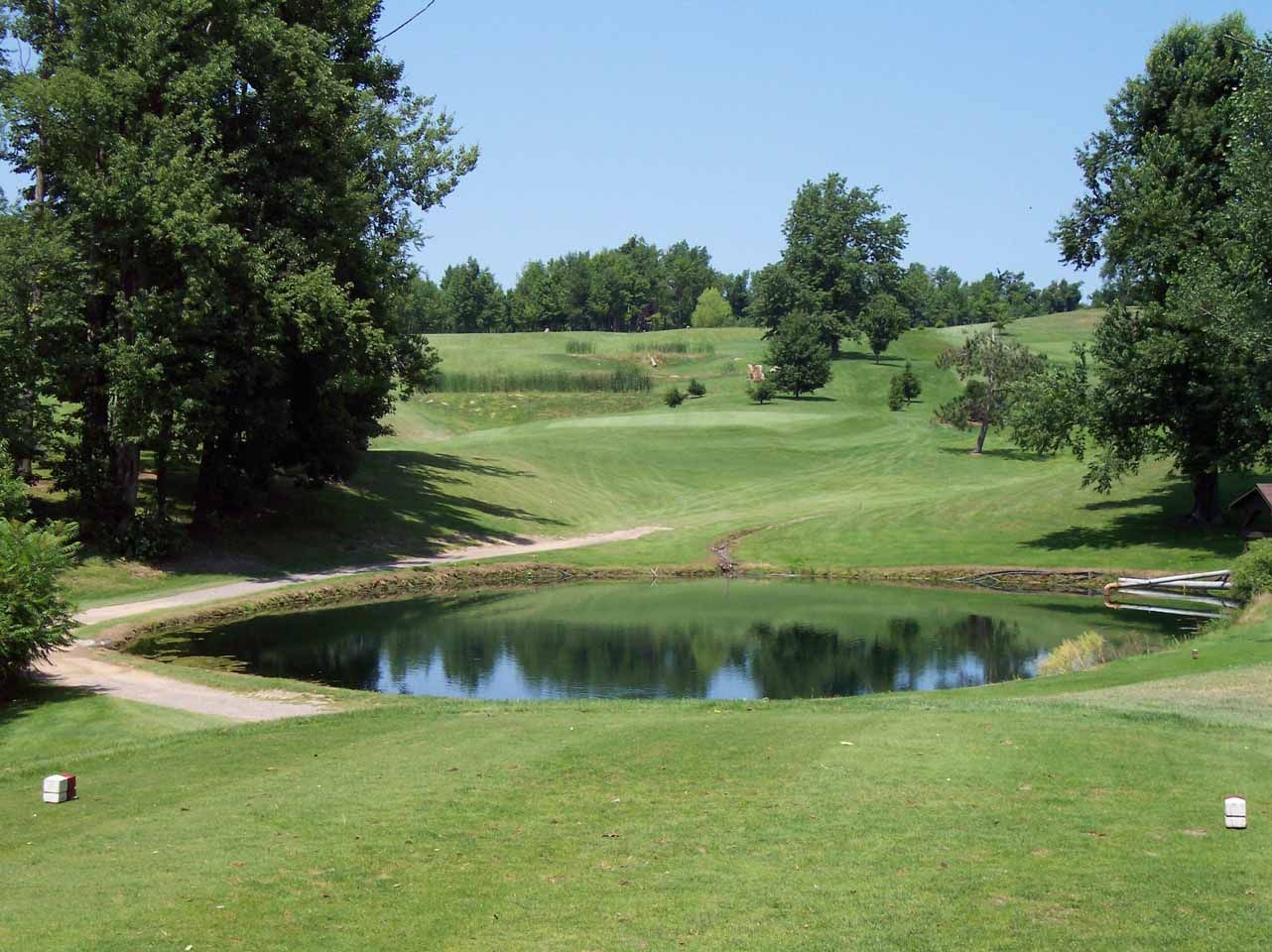 Port Bay Golf Club