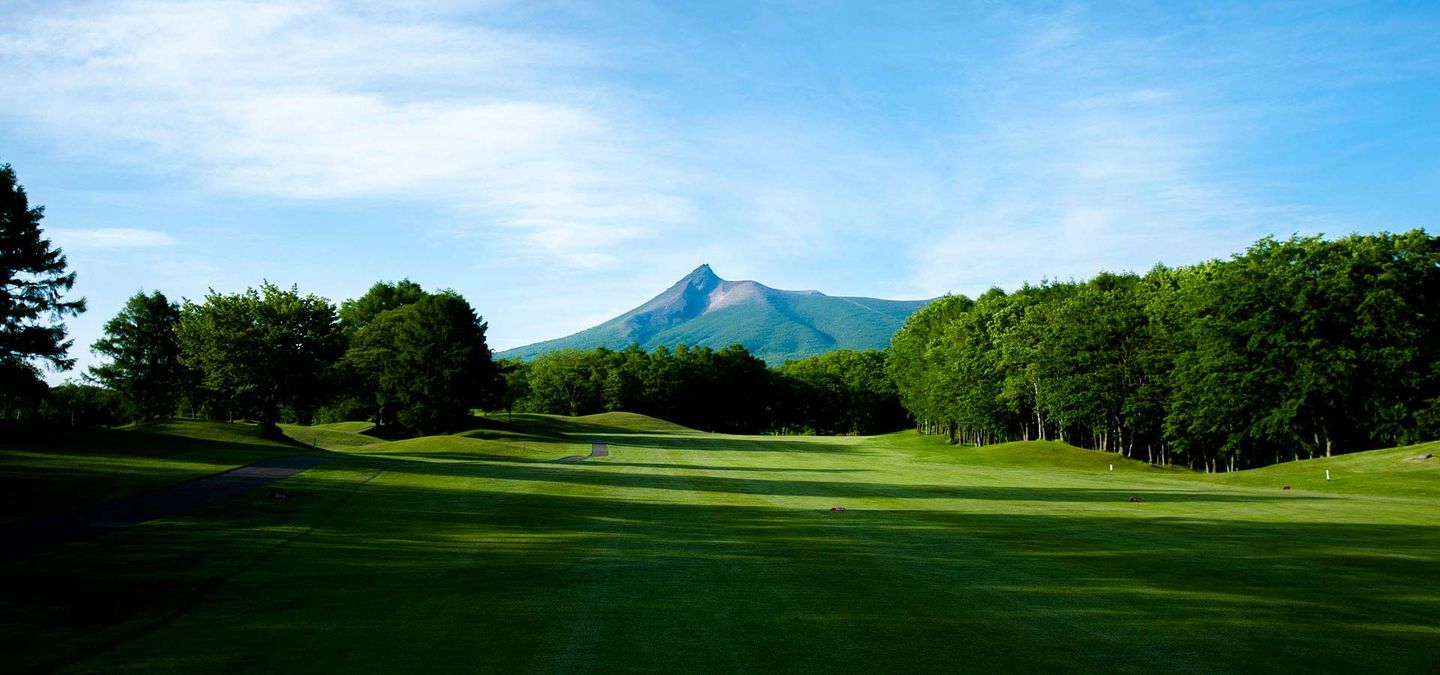 Hokkaido Country Club Prince Course
