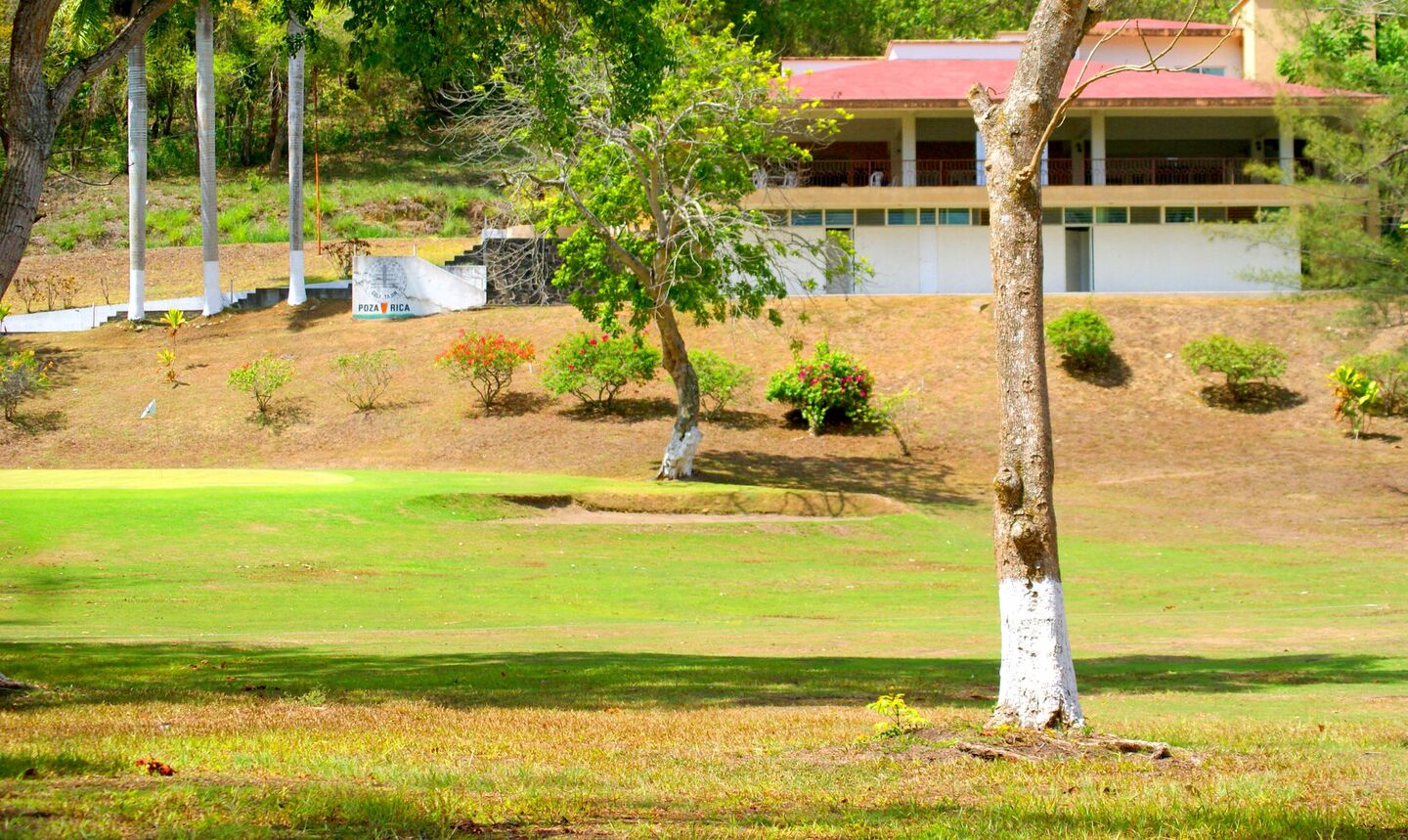 Tajin Club de Golf