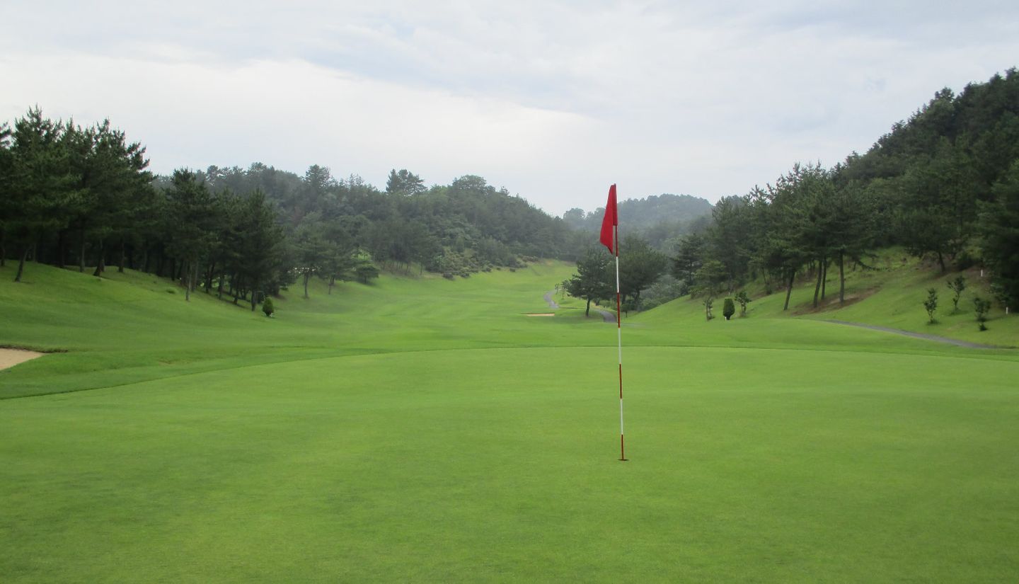 Niihama Country Club