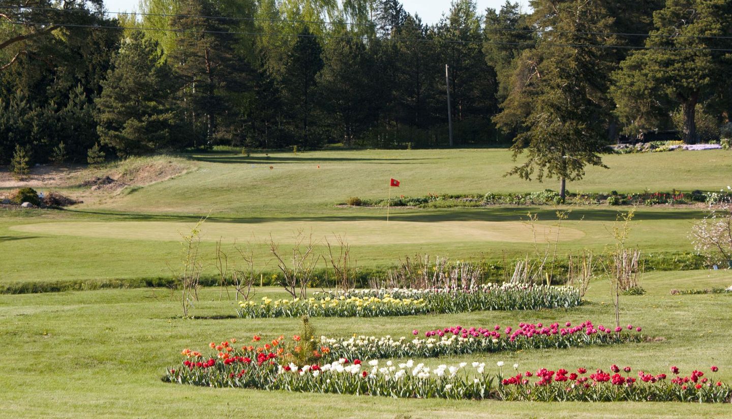 Ojasaare Golf