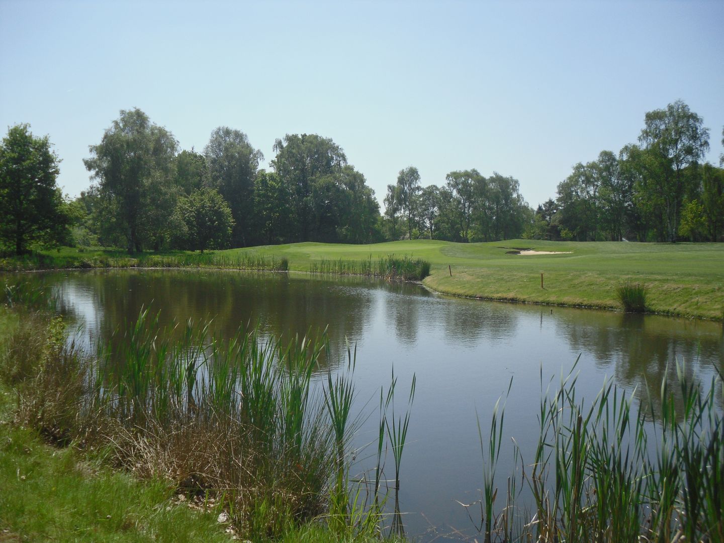Drayton Park Golf Club