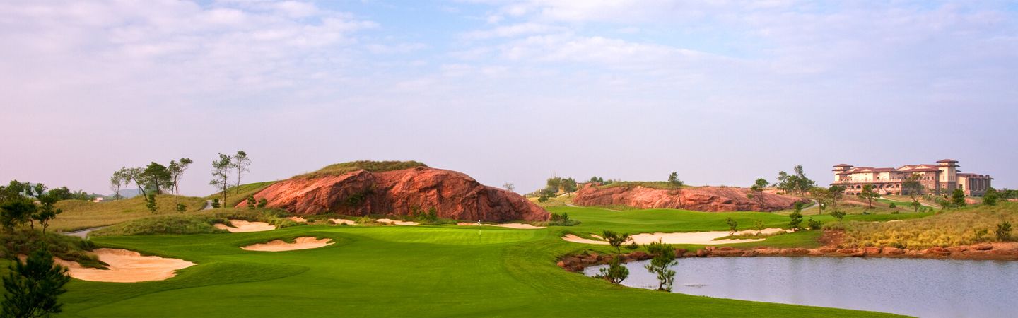 Moon Course
