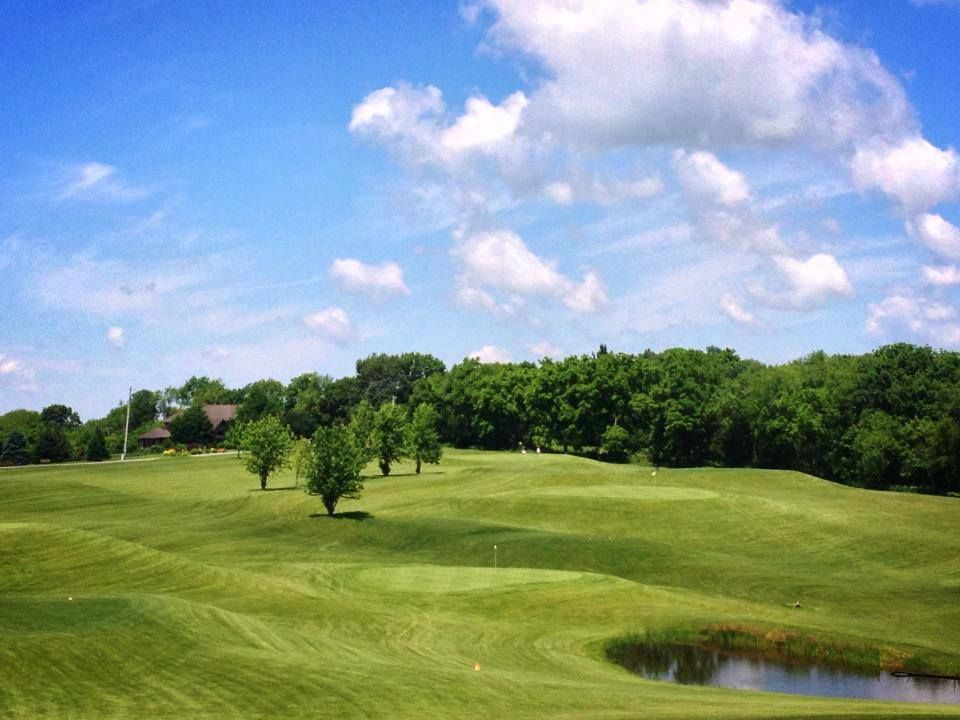 Derby Grange Golf & Recreation