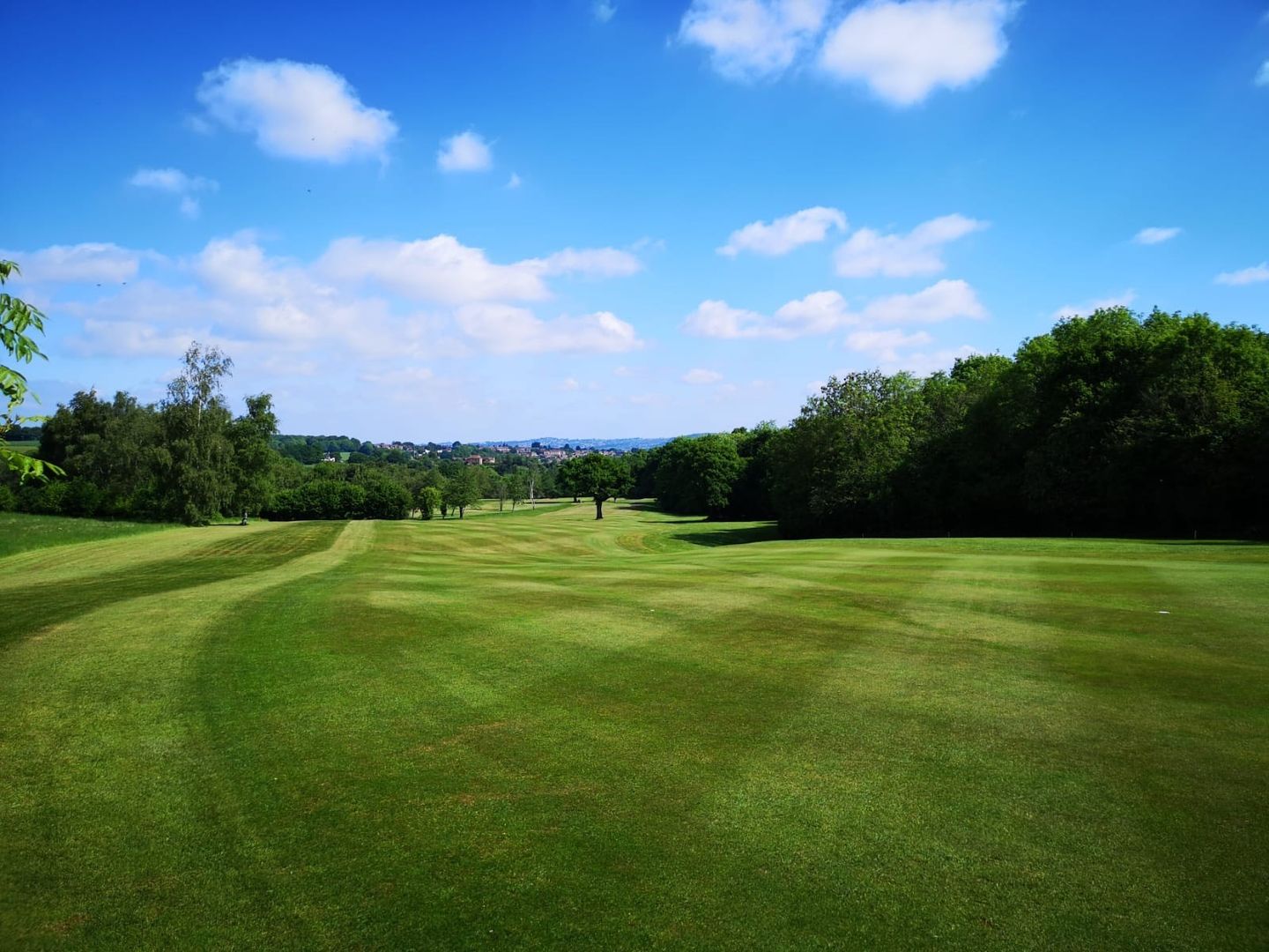Hagley Golf & Country Club
