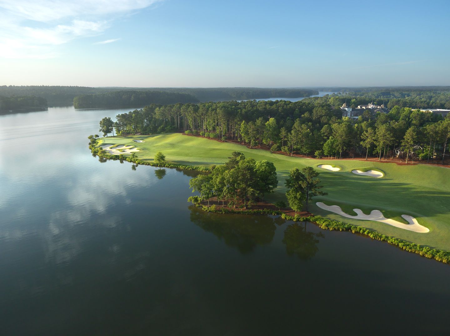 The Oconee
