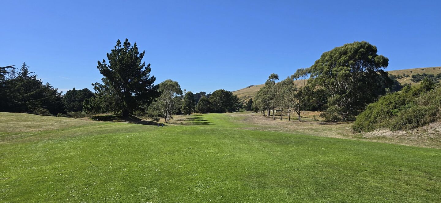 Otakou Golf Club