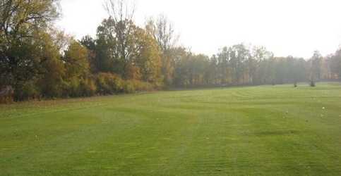 Slubice Golf Course Oak Glade