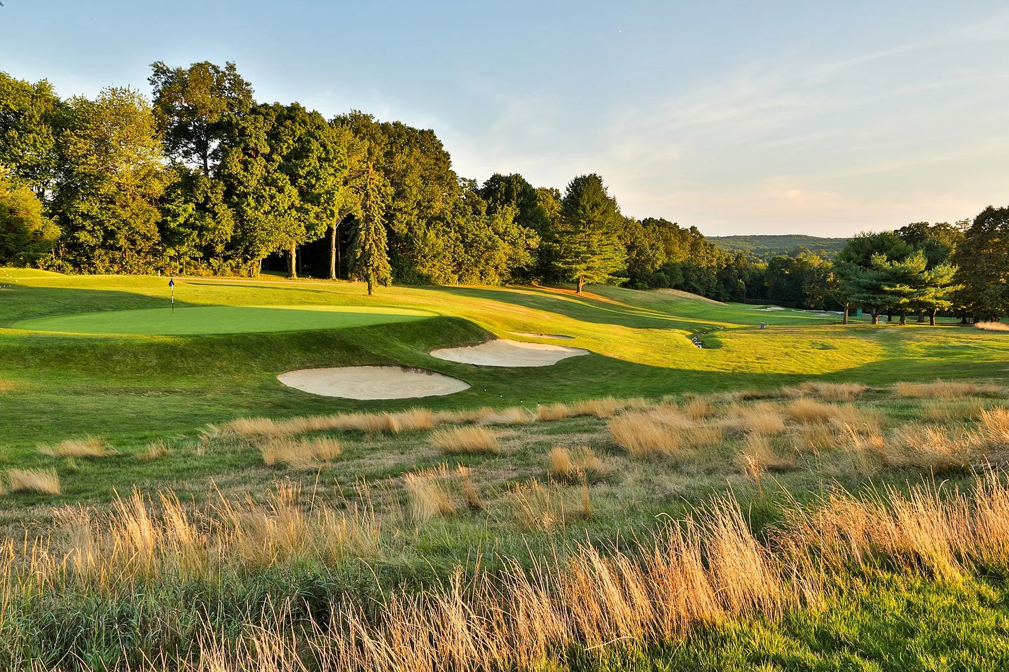 Rock Ridge Country Club