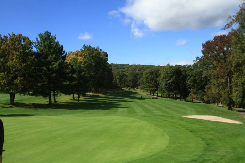 Glastonbury Hills Country Club