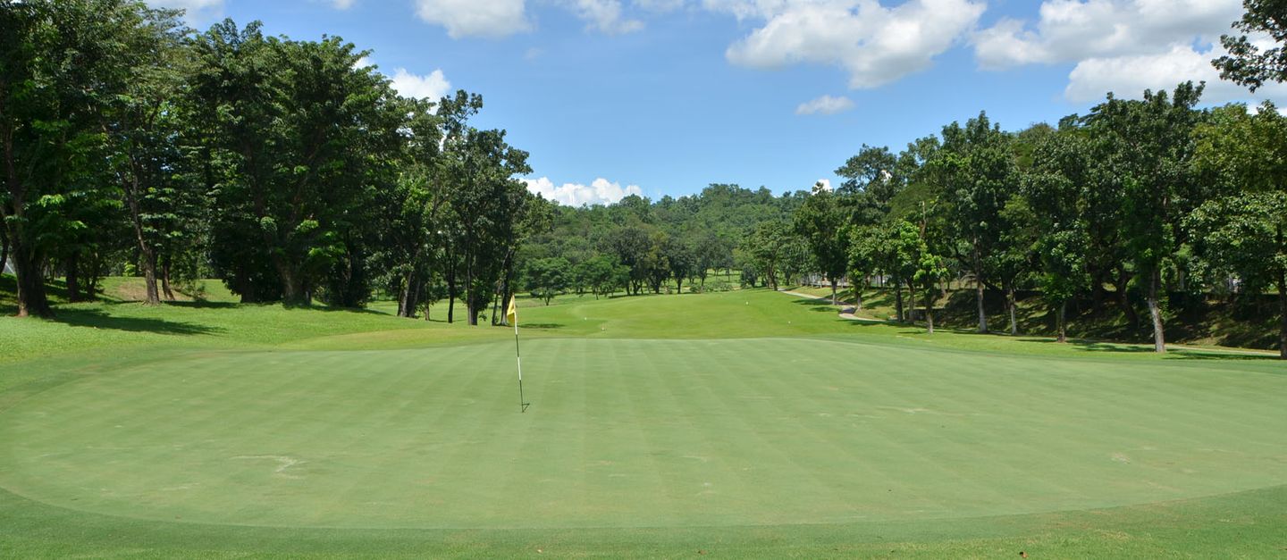 Valley Golf & Country Club