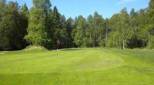 Kalix Golf Club