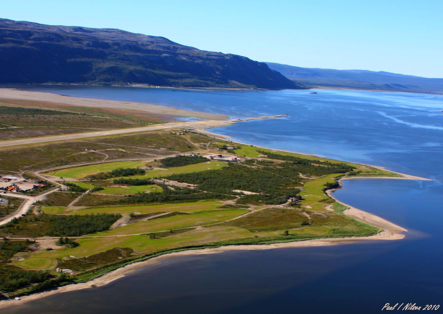 North Cape Golf Club