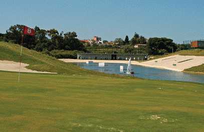 Paco do Lumiar Golf Course