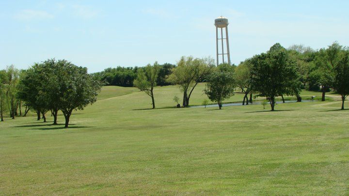 Greenbrier Golf Club