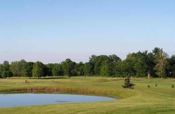 Broadview Golf Course Pataskala Ohio Golf course information and Broadview Golf Course Pataskala Ohio Golf course information and