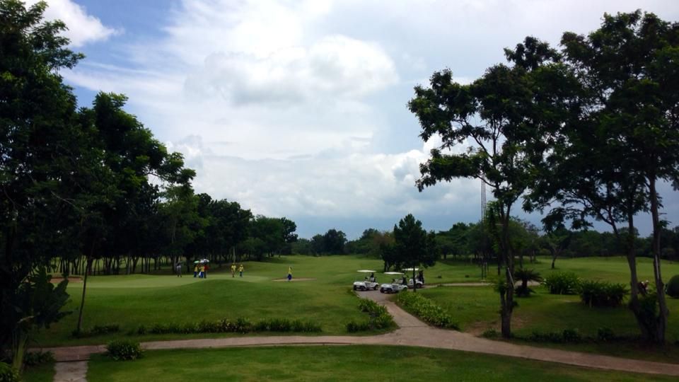 Rooks Khorat Country Club Golf & Resort