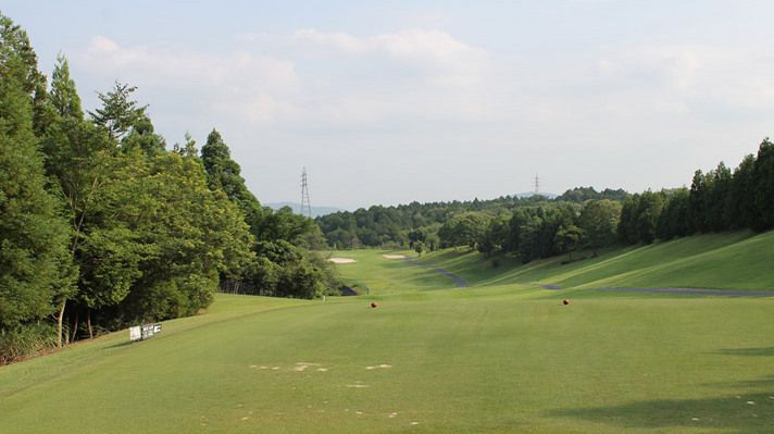 Meihan Chisan Country Club