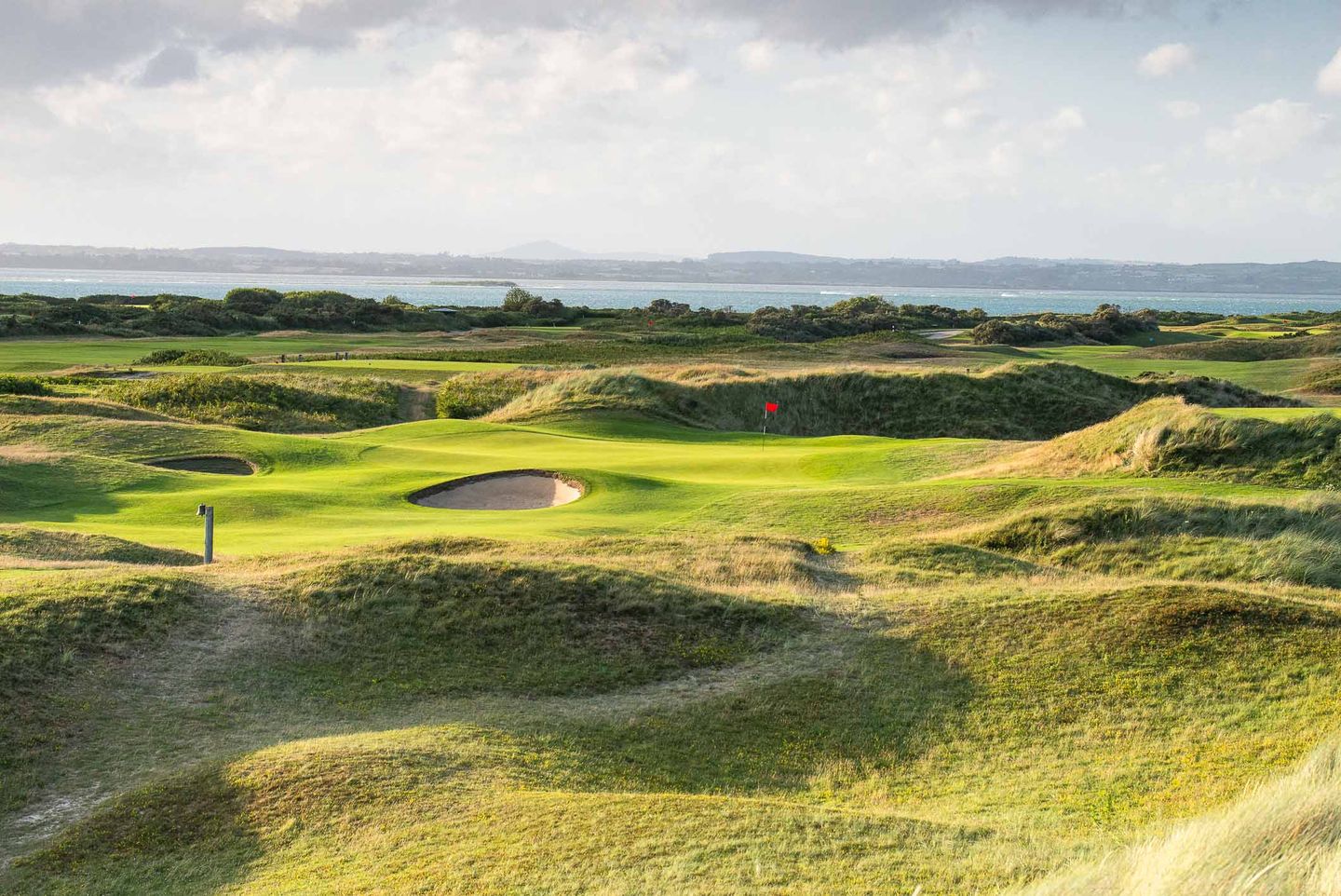The Old Course