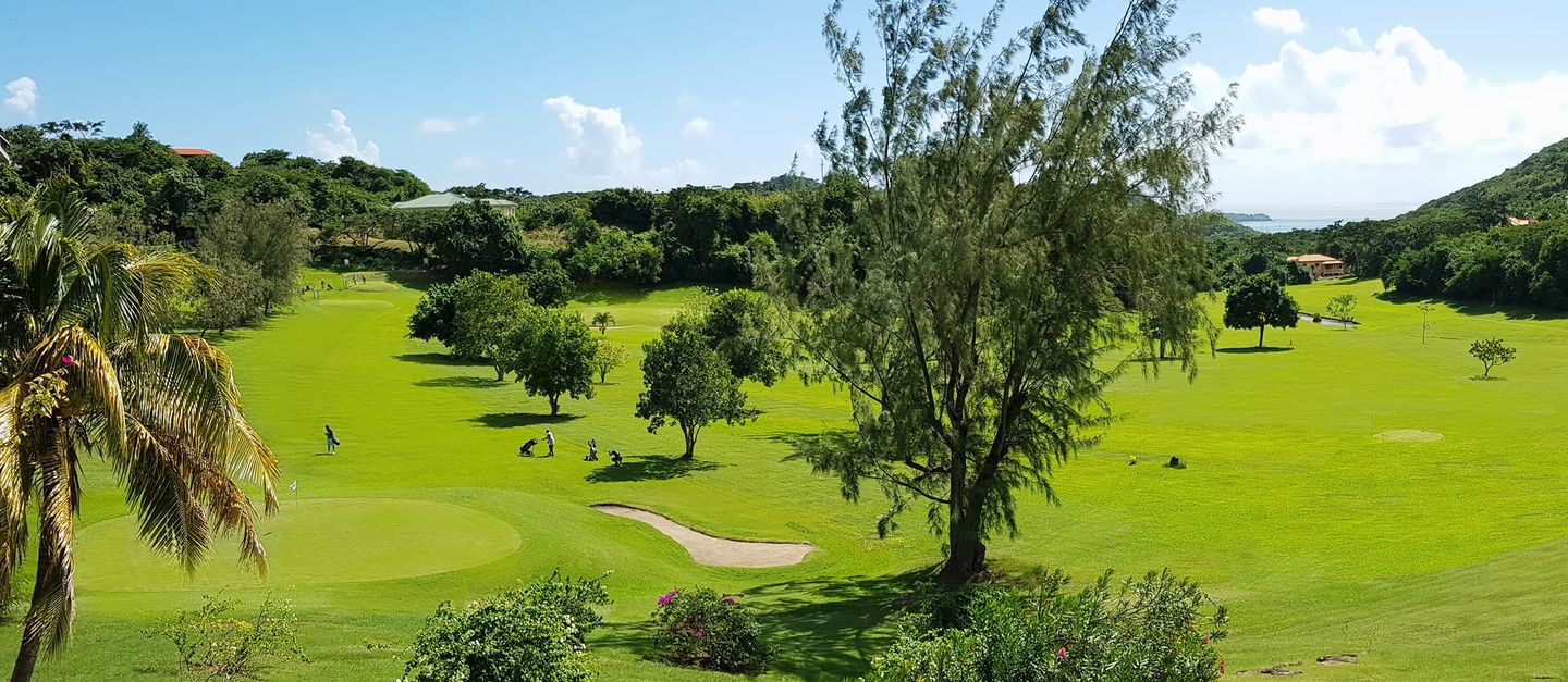Grenada Golf & Country Club