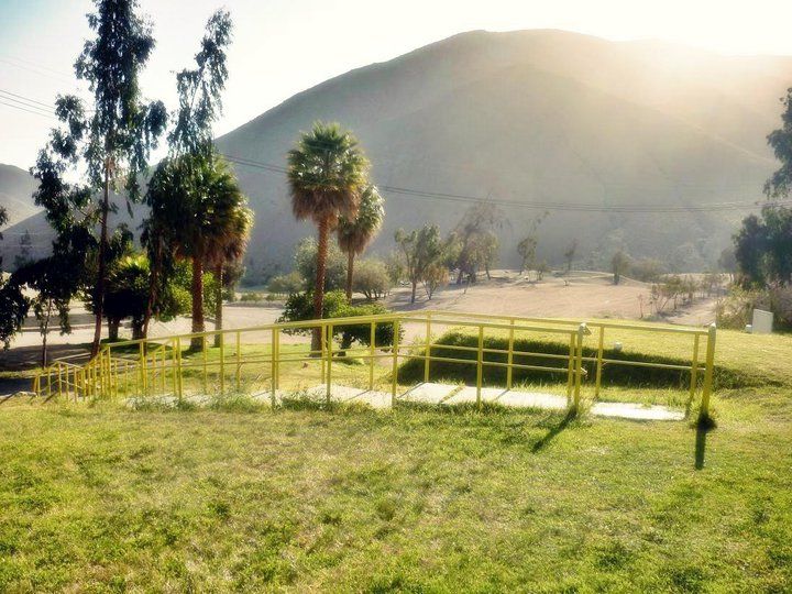 Toquepala Golf Club