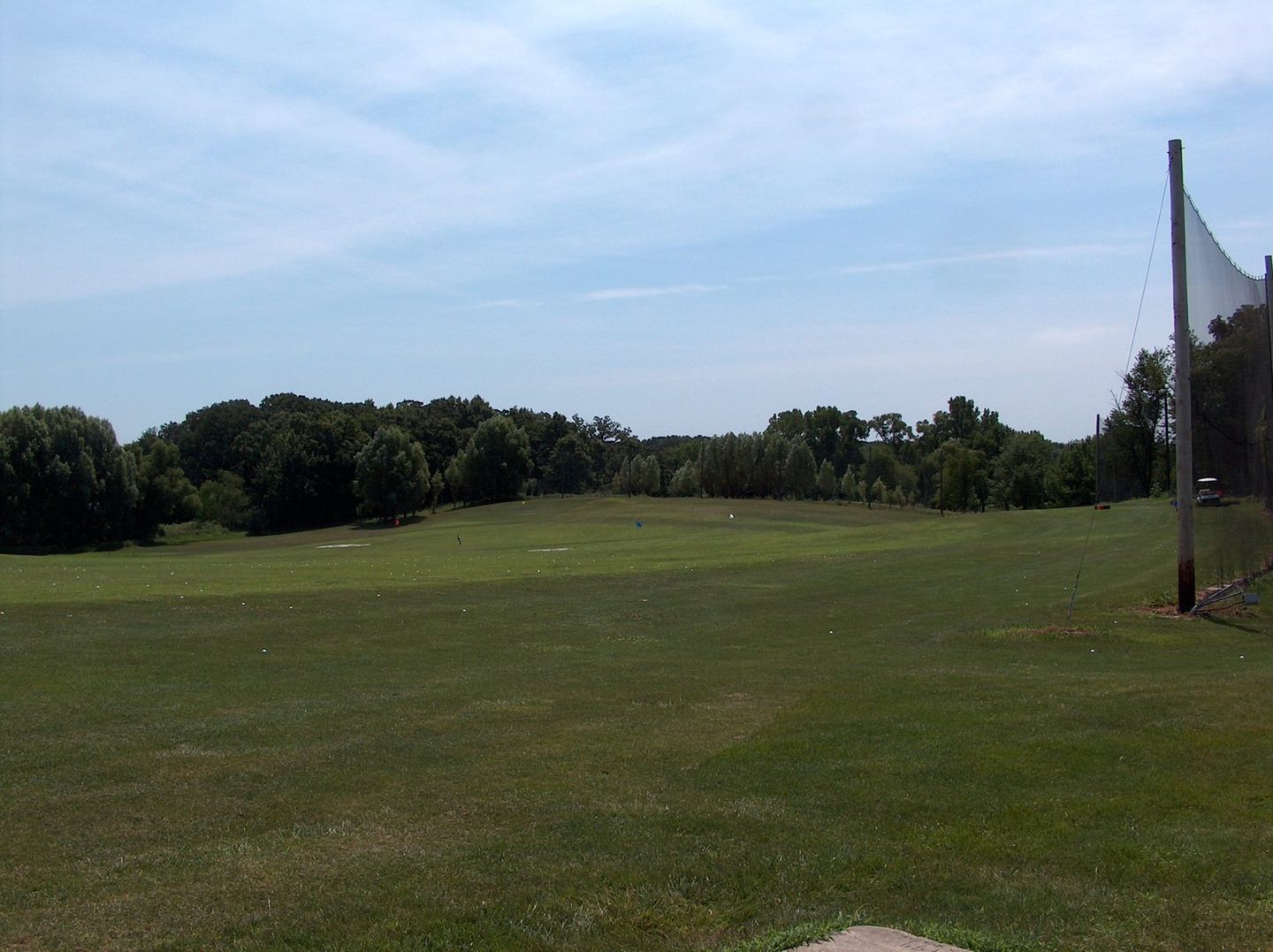 Cedar Creek Family Golf Center