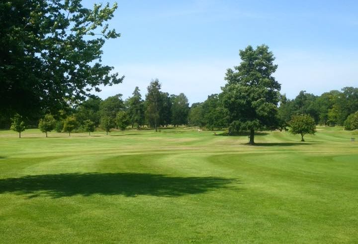Lysingsbadets Golf Club