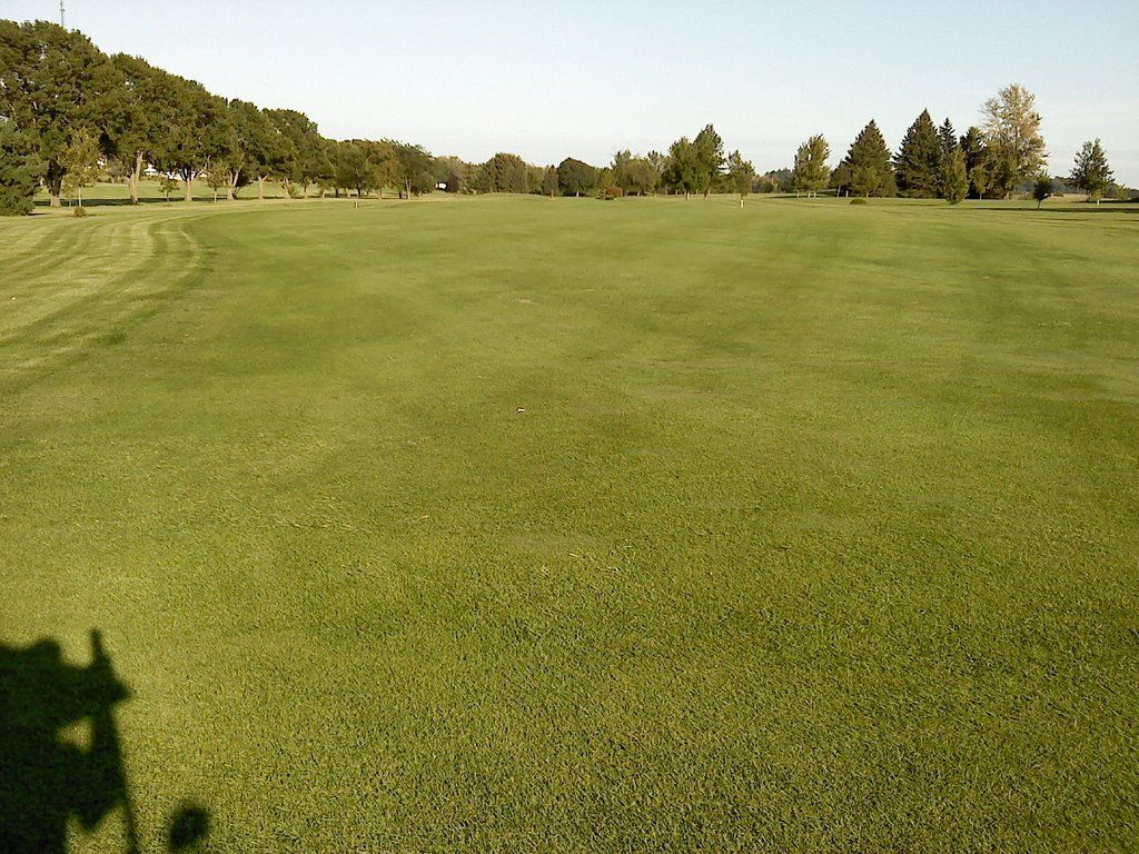 Town & Country Golf Club