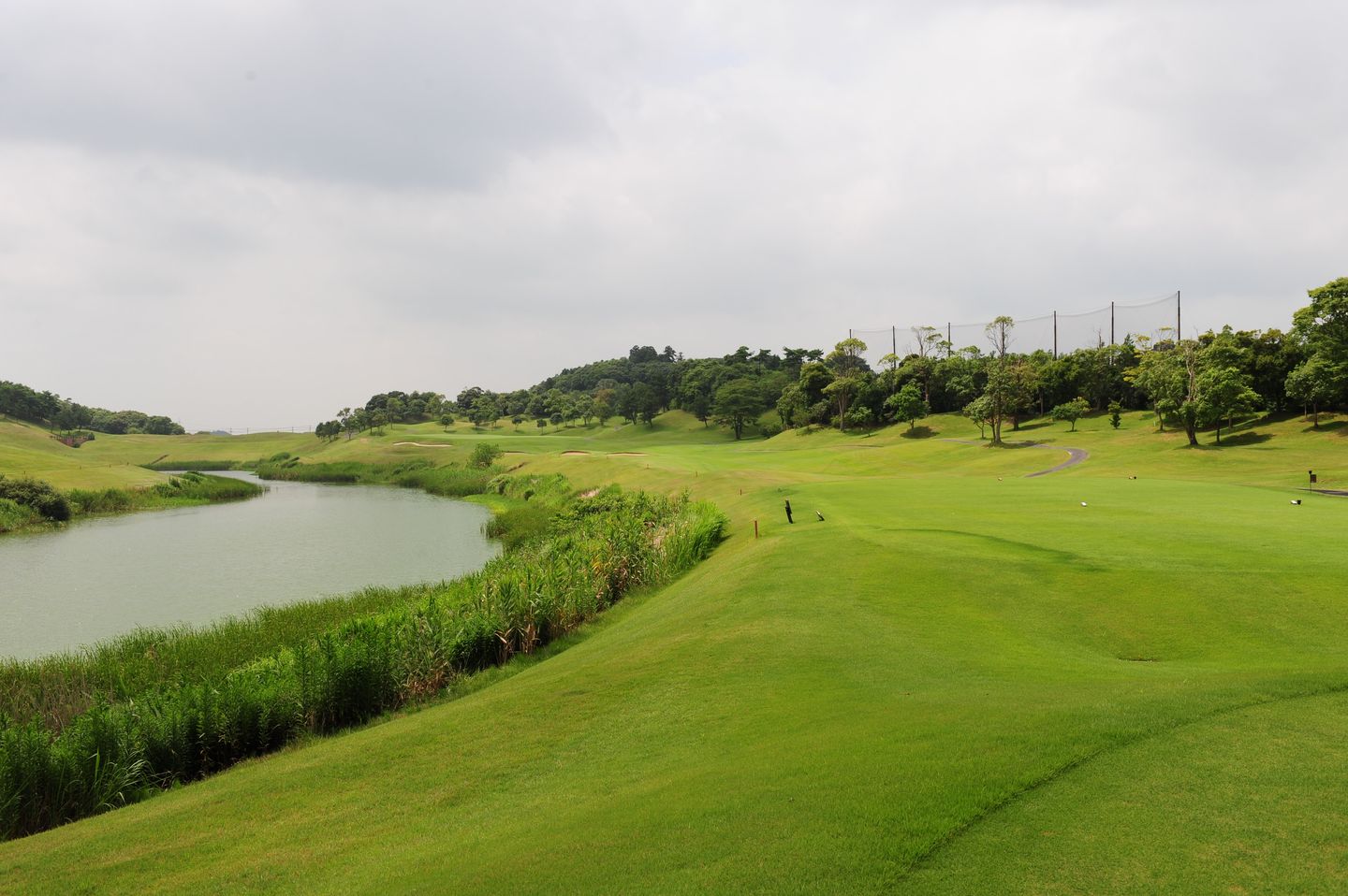 J-Golf Kasumigaura