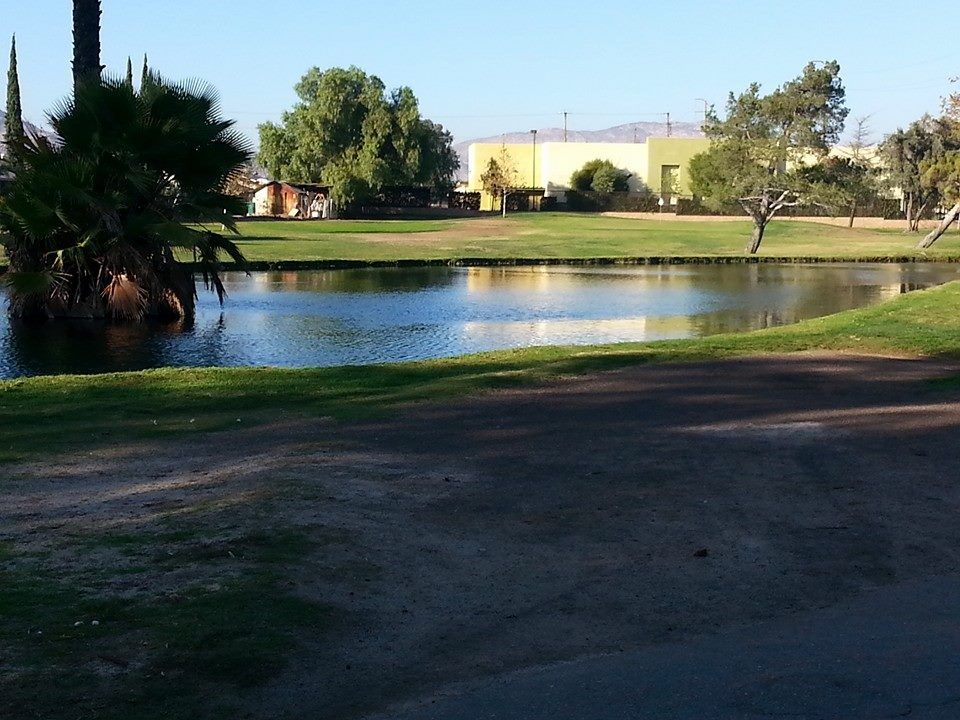 Cottonwood Golf Course
