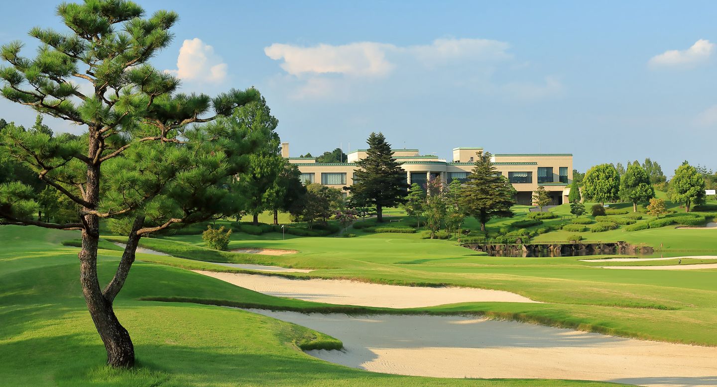 Ishizaka Golf Club