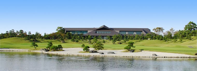 Hourin Country Club